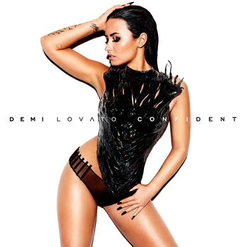 Yes (Confident (Deluxe Edition) 2015)