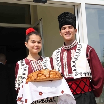 Гагаузская сюита