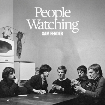 People Watching (Edit)