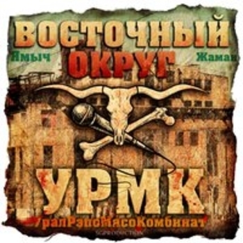 Я выбрал рэп