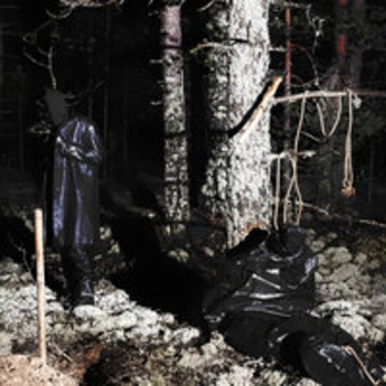 Black magic (Bonus track)