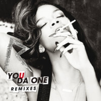You Da One (Gregor Salto Vegas Club) (Gregor Salto Vegas Club)