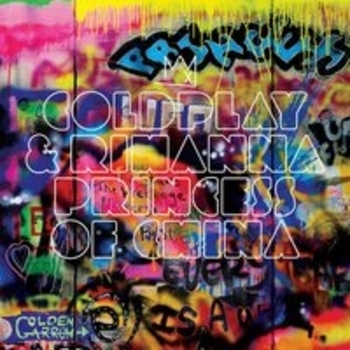 Princess of China (Invisible Men Remix)