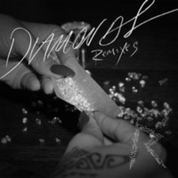 Diamonds (Gregor Salto Radio Edit) (Gregor Salto Radio Edit)