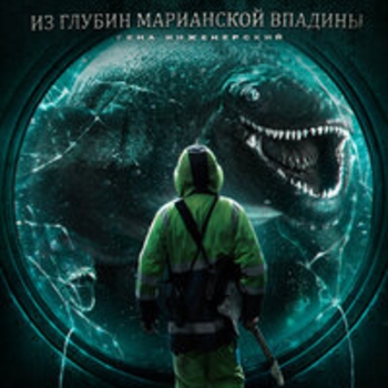 Станция «Вечность»
