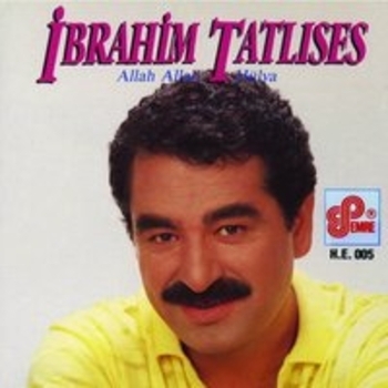 Sevdaliyim