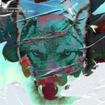 Chances Are (Scream Above The Sounds 2017)