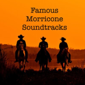 Morricone: Falls (2016 Version) (2016 Version)