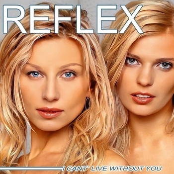 I Can't Live Without You (Freza Trance Mix) (Freza Trance Mix)