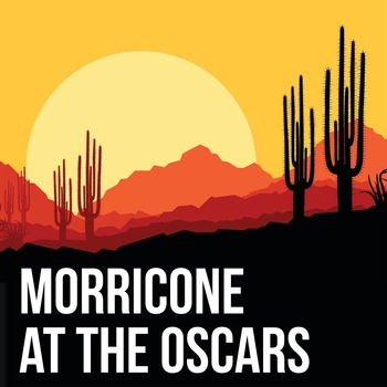 Morricone - The Ecstasy Of Gold (2016 Version)