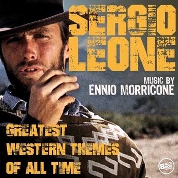 Once Upon a Time in the West (From «Once Upon a Time in the West»)