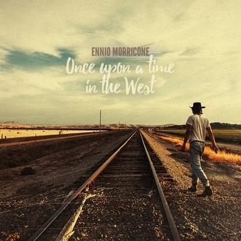 Once Upon a Time in the West (From «Once Upon a Time in the West»)