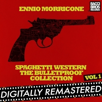 Misterioso E Ostinato (From «Face to Face»)