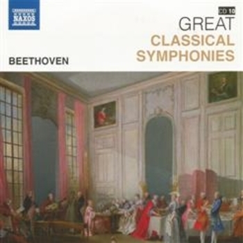 Symphony No. 9, «Choral»: IV. Finale: Presto