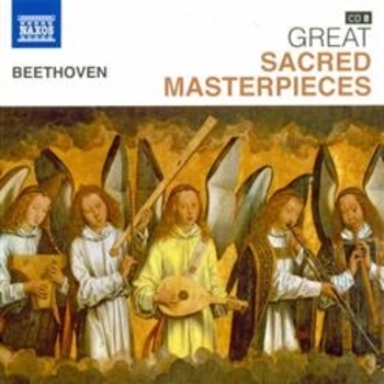 Missa Solemnis, Op. 123: Gloria: Quoniam Tu Solus Sanctus