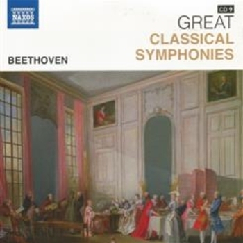Symphony No. 6, «Pastoral»: II. Scene By The Brook: Andante Molto Mosso