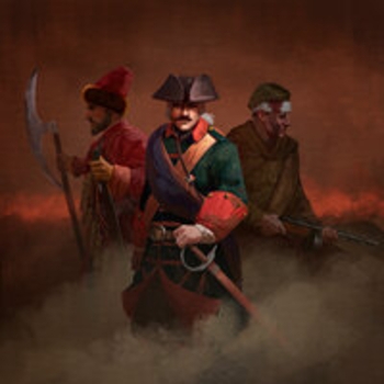 Cannon Fodder (Piano Version)