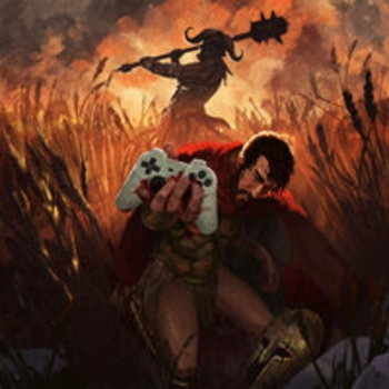 The Hero with a Thousand Faces (Ensemble with Orchestra Version)