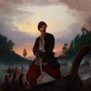 Сибирь (Концертная электрическая версия)
