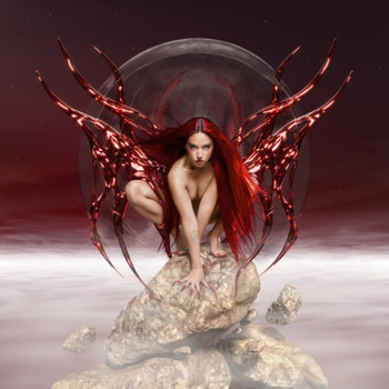 La Reina (Remix) (Nave Dragon 2025)