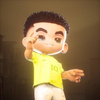 Bate Forte E Dança