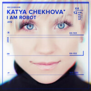I Am Robot (Radio Edit)