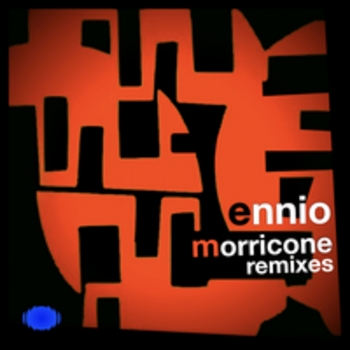 ​Il Buono, Il Brutto, Il Cattivo (2021 Remastered Version) (Hird Remix) (2021 Remastered Version; Hird Remix)