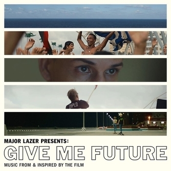 Get It Right (Major Lazer Presents: Give Me Future 2017)
