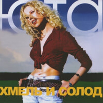 Хлопья снега