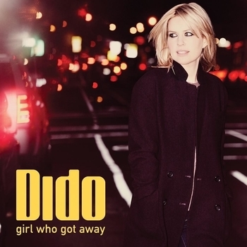 Sitting On The Roof Of The World (Girl Who Got Away 2013)