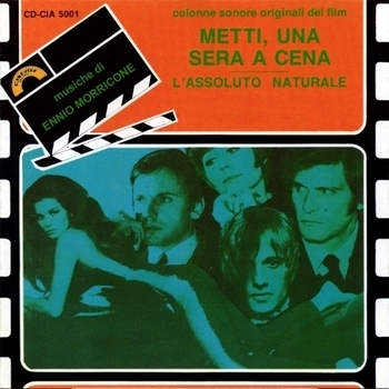 Nina (From «Metti una sera a cena»)