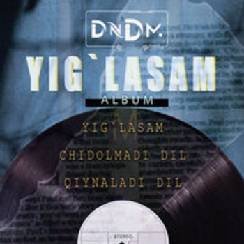 Chidolmadi Dil