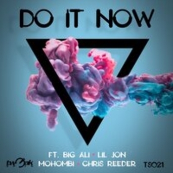 Do It Now (Club Mix Clean)