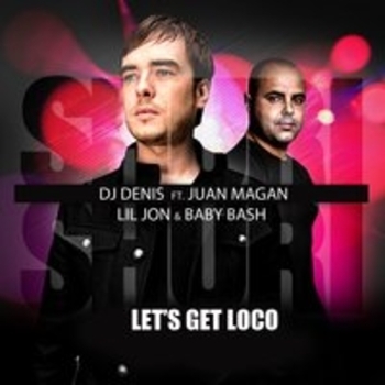 Shuri Shuri (Let's Get Loco) (R3hab Vocal Club Remix)