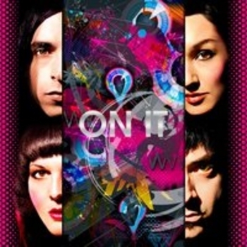 On It (Remix by Antron 2600 of 8-bit Suicide)