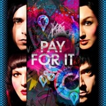 Pay For It (MackeyMix by Curse Mackey)