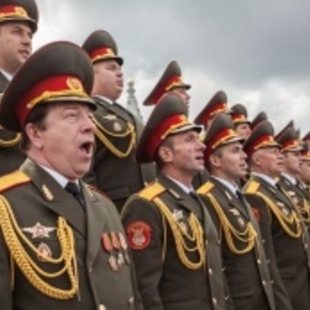 В океанской дали