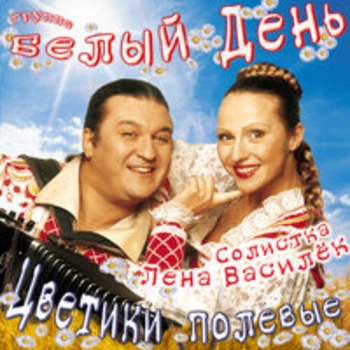 Красивый дом