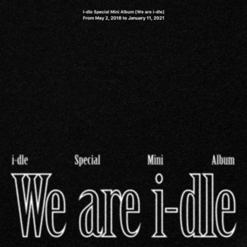 Hwaa (I-Dle Version)