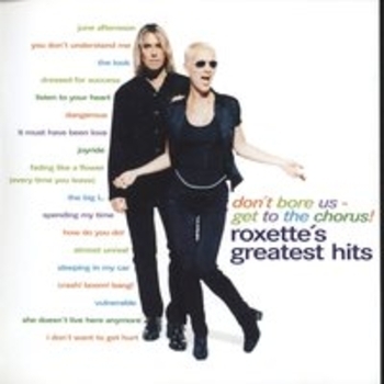 Dressed For Success (Us Single Mix)