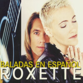 Soy Una Mujer (Fading Like A Flower (Everytime You Leave))