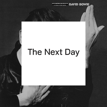 Love Is Lost (The Next Day 2013)