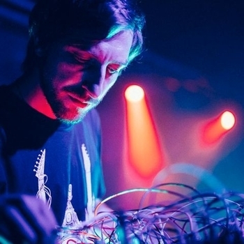 Back (Original Mix) (Nedal EP 2011)
