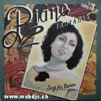 Song for Denise (Radio Edit)