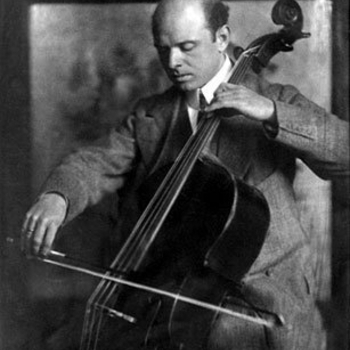 Suite for Cello No. 1 in G Major, BWV 1007: I. Prelude