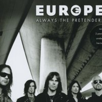 Always The Pretenders (Radio Edit) (Radio Edit)