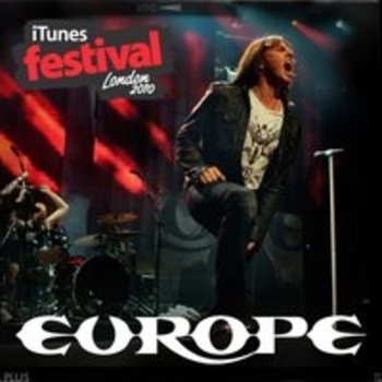 New Love in Town (Live in London)