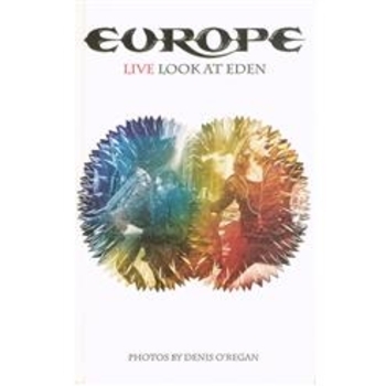 Last Look At Eden