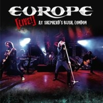 New Love in Town (Live)