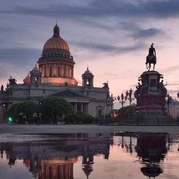 Питер